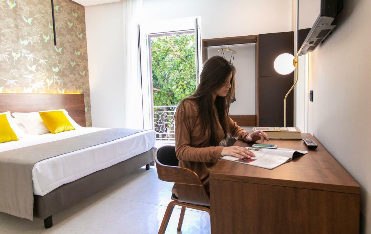 Palazzo Sovrana Serviced Luxury