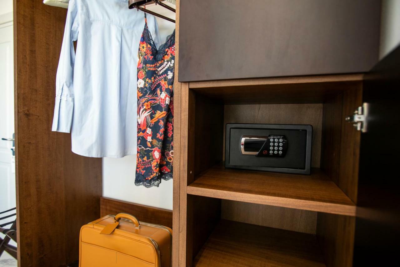 Palazzo Sovrana Serviced Luxury Aparthotel 4*