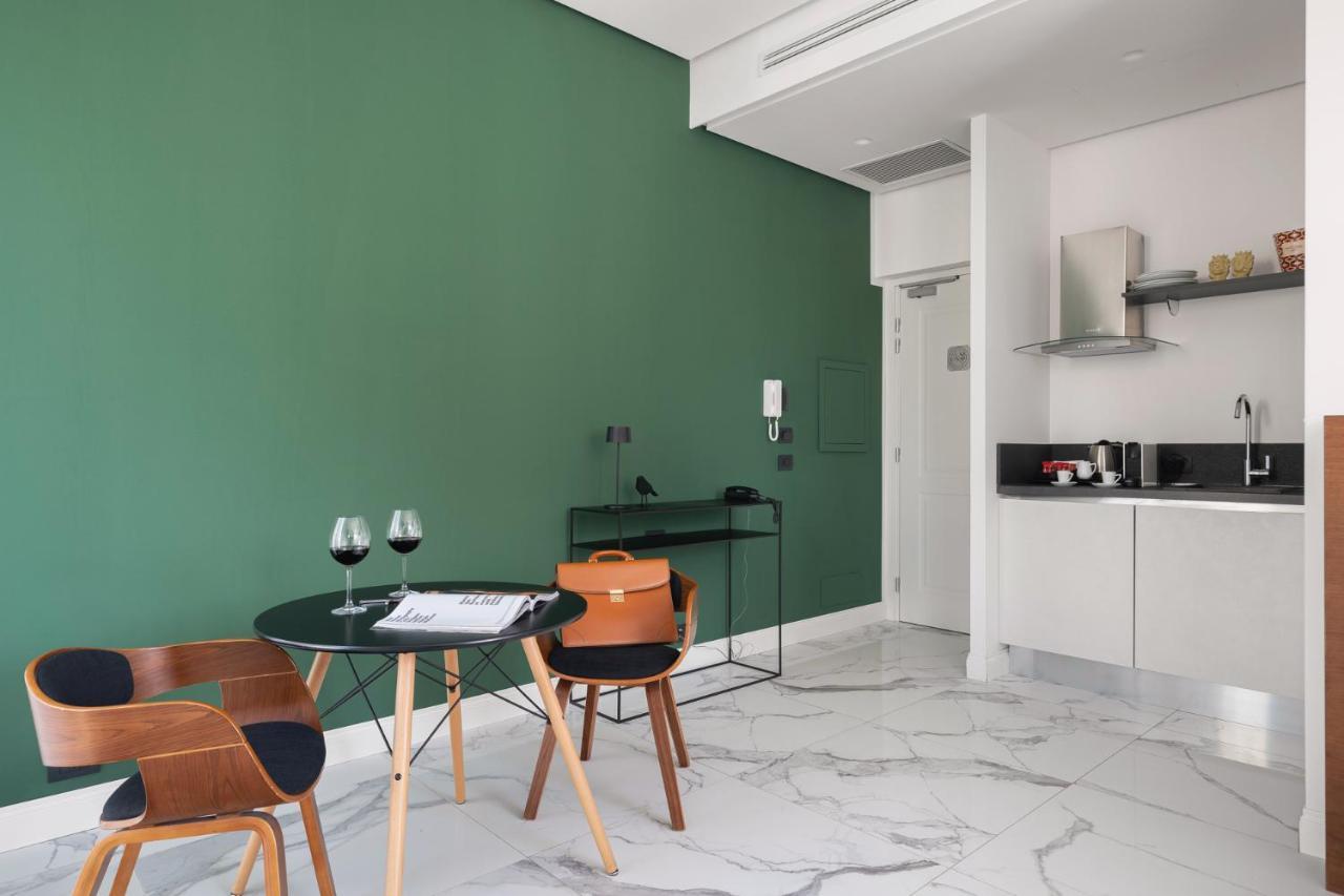 Palazzo Sovrana Serviced Luxury 4*