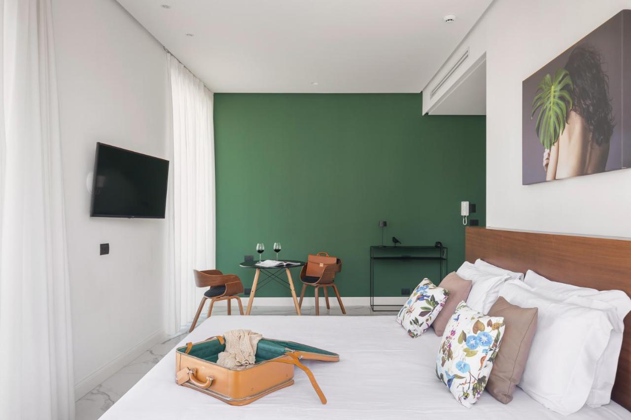 Palazzo Sovrana Serviced Luxury Aparthotel