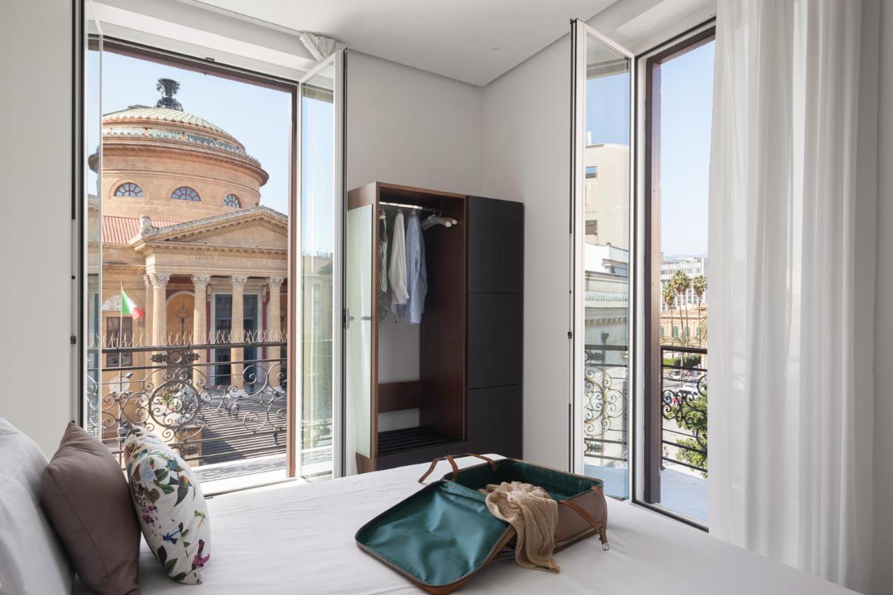 Palazzo Sovrana Serviced Luxury