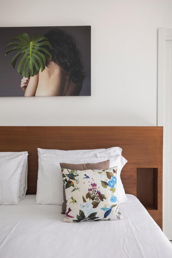 Aparthotel Palazzo Sovrana Serviced Luxury