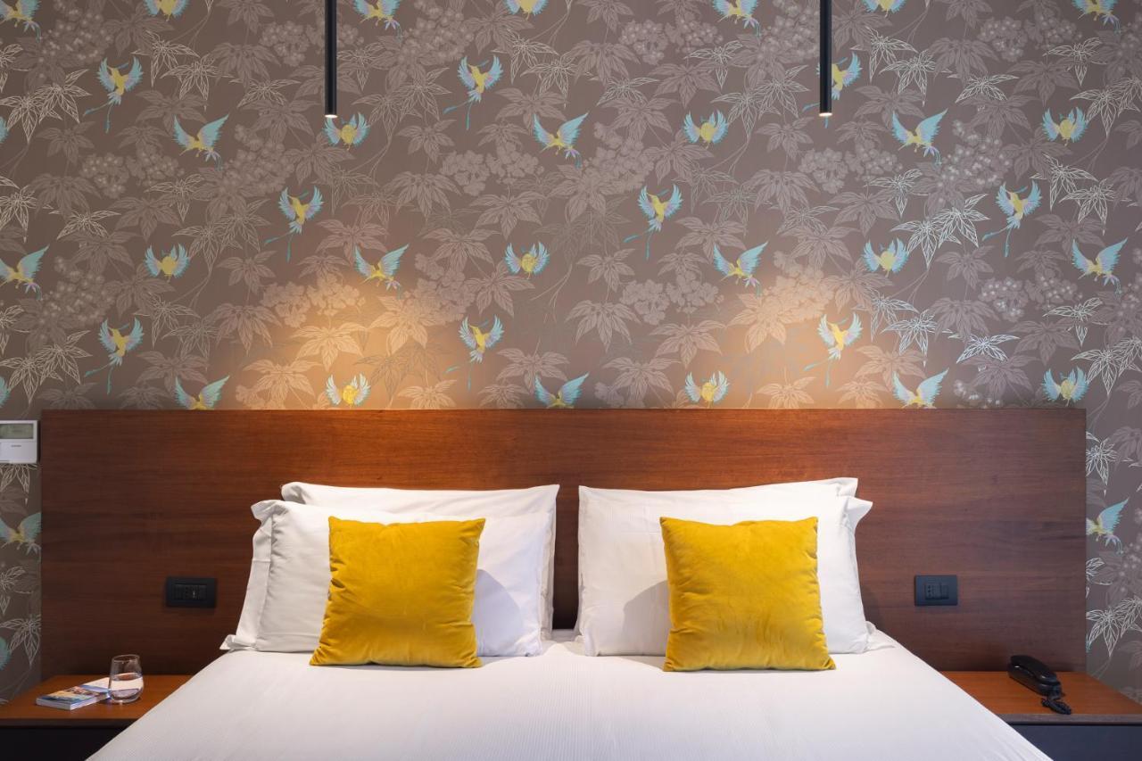 Palazzo Sovrana Serviced Luxury Aparthotel