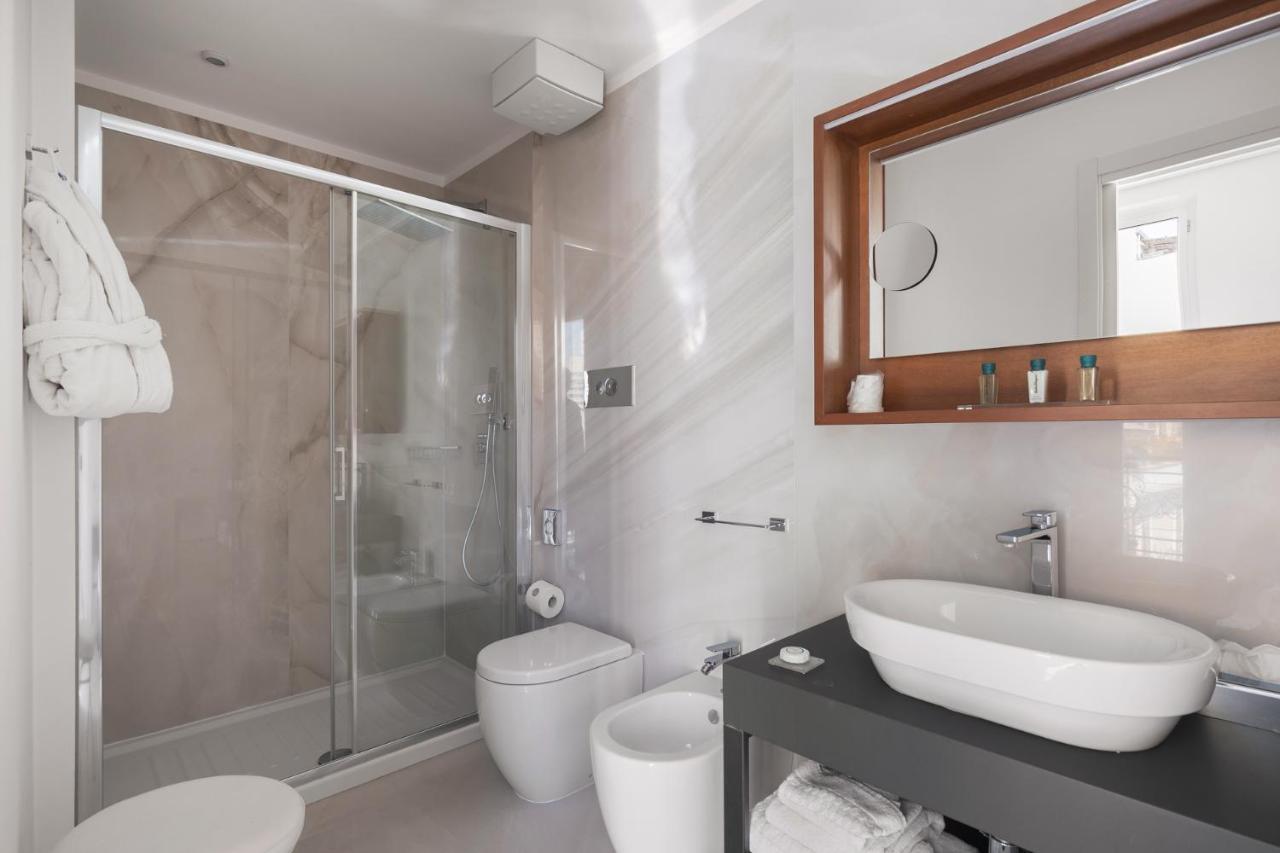 Palazzo Sovrana Serviced Luxury 4* Palermo