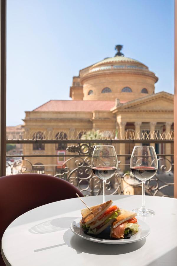 Palazzo Sovrana Serviced Luxury