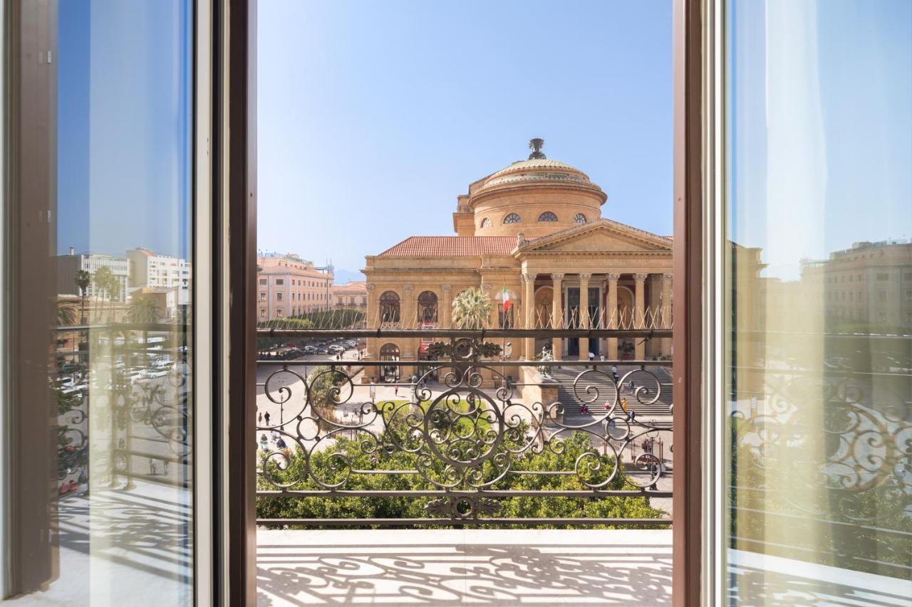 Palazzo Sovrana Serviced Luxury