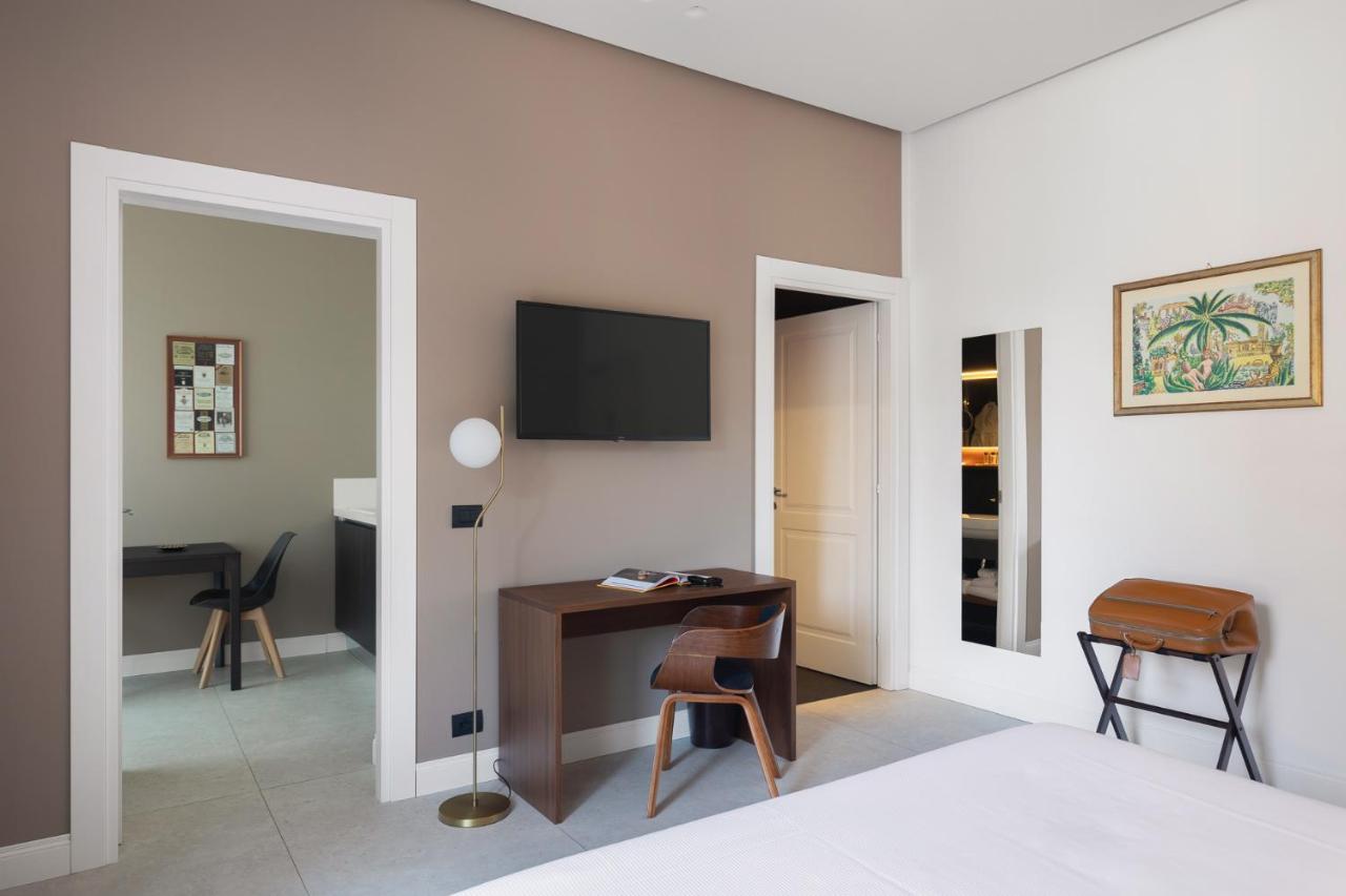 Palazzo Sovrana Serviced Luxury 4*