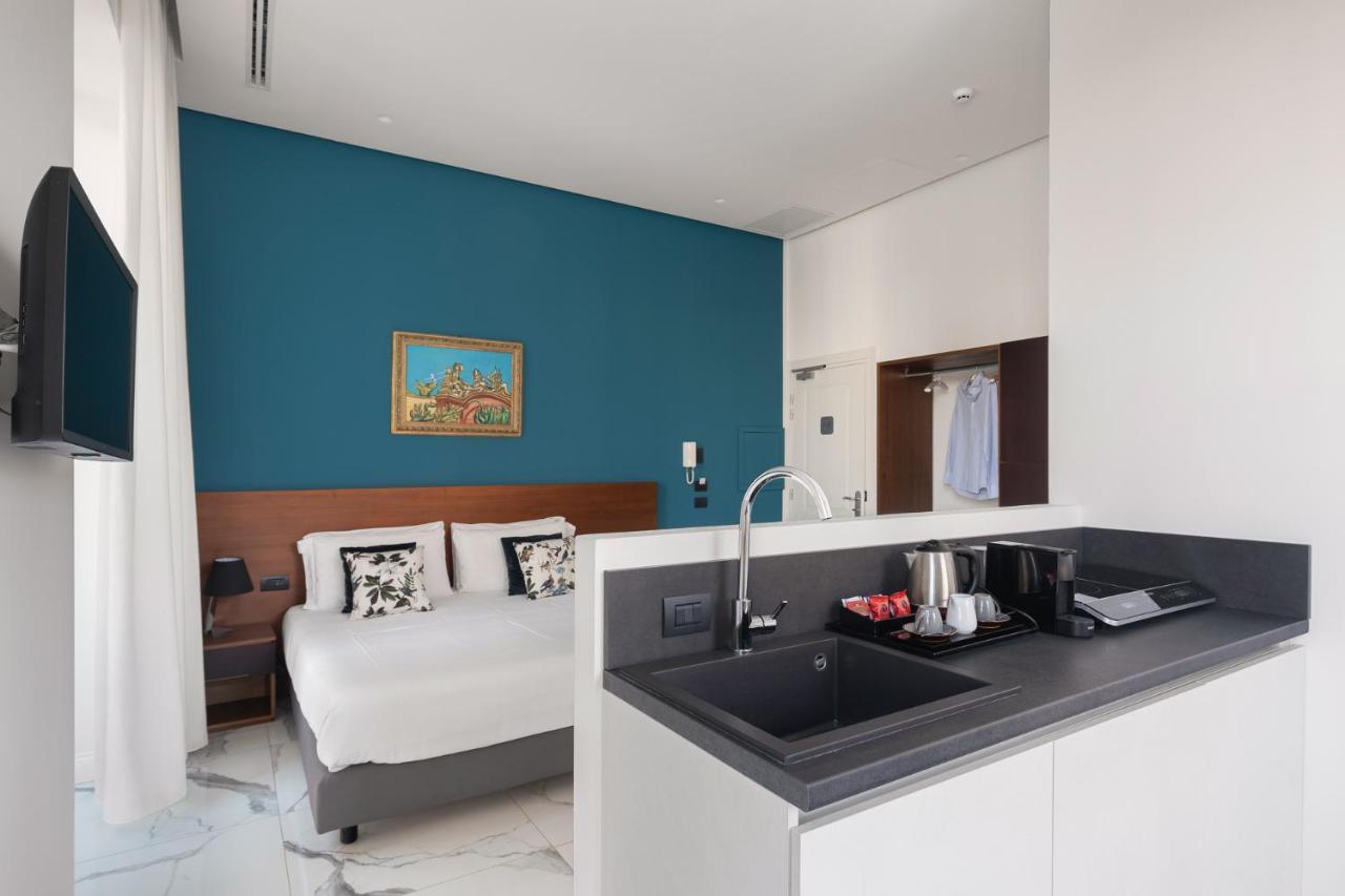 Palazzo Sovrana Serviced Luxury Aparthotel