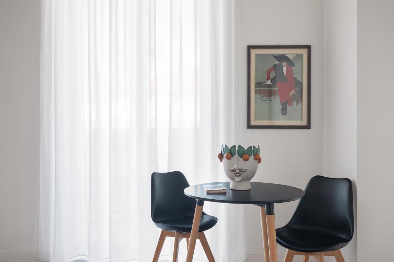 Aparthotel Palazzo Sovrana Serviced Luxury
