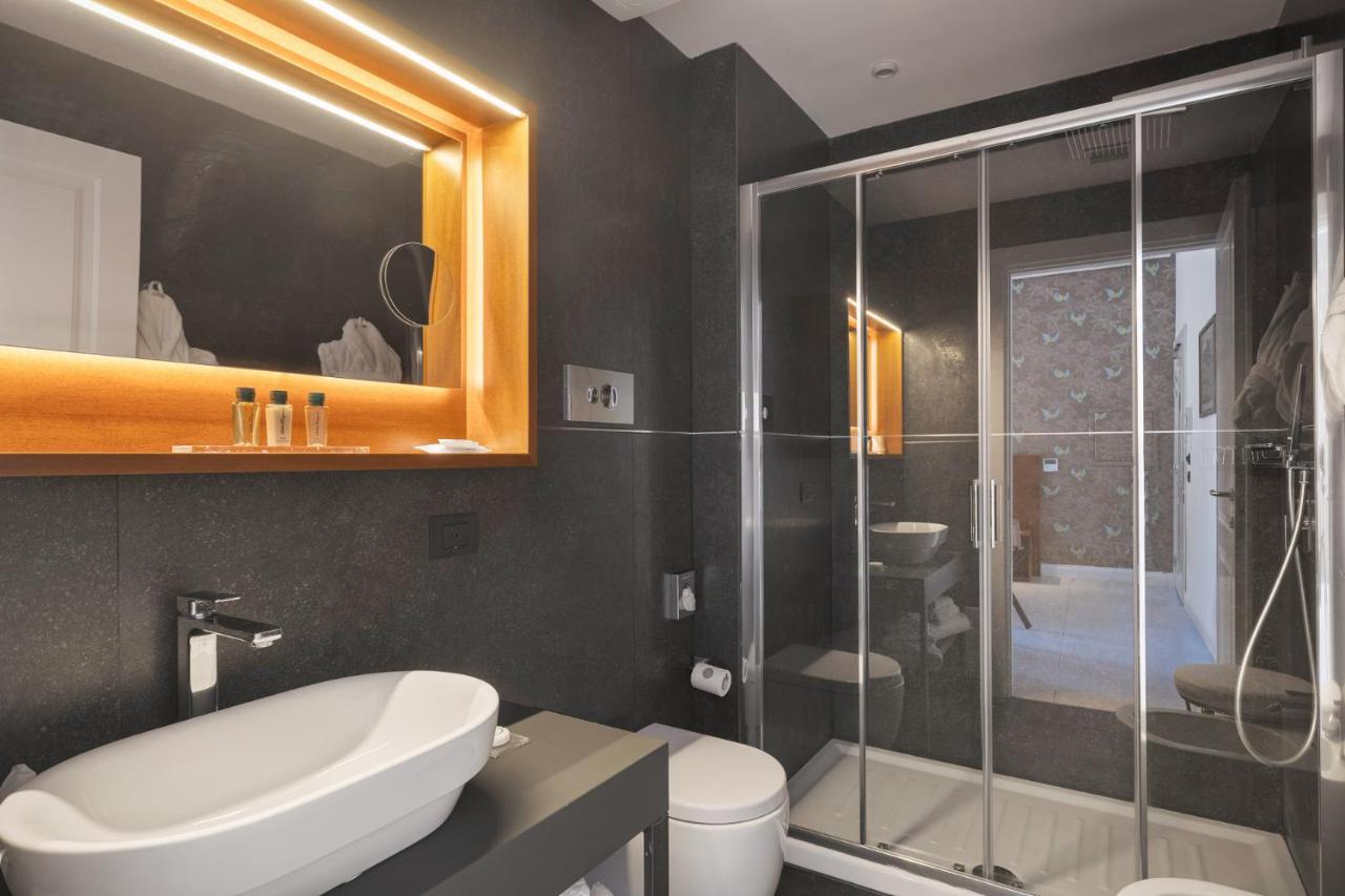 Palazzo Sovrana Serviced Luxury Palermo