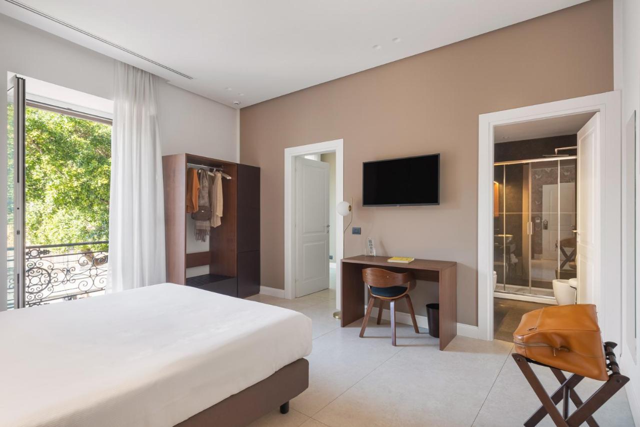 Aparthotel Palazzo Sovrana Serviced Luxury