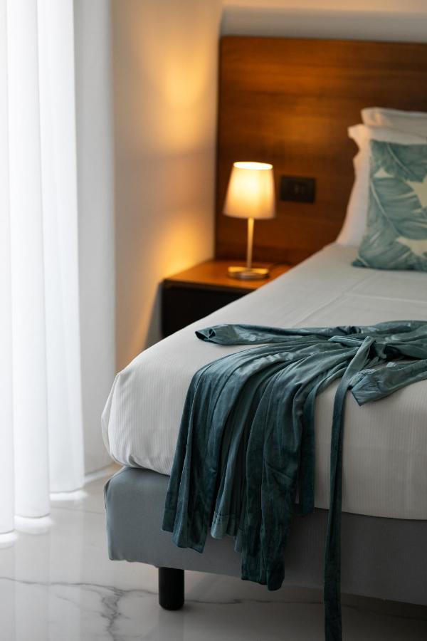 Palazzo Sovrana Serviced Luxury Aparthotel 4*