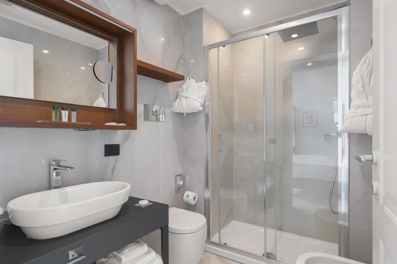 Palazzo Sovrana Serviced Luxury 4* Palermo