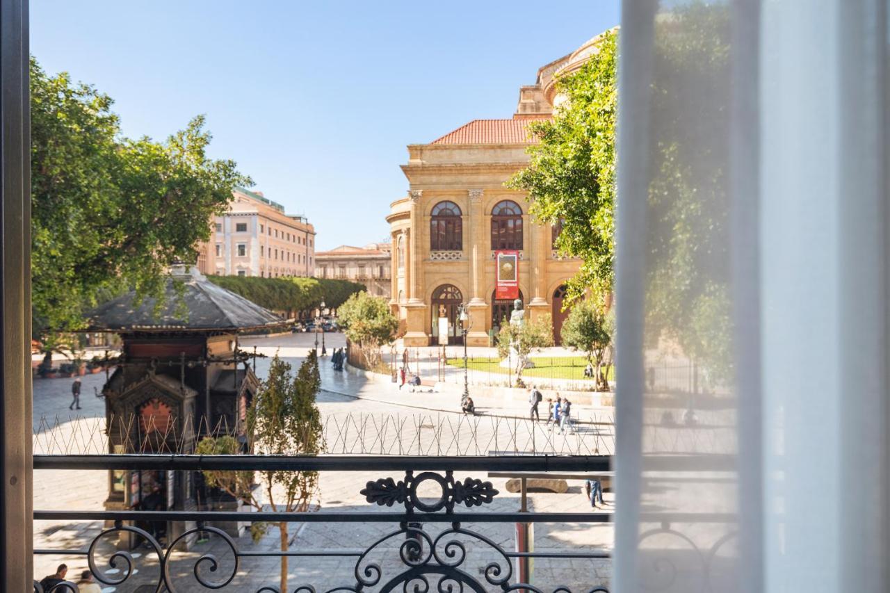 Aparthotel Palazzo Sovrana Serviced Luxury
