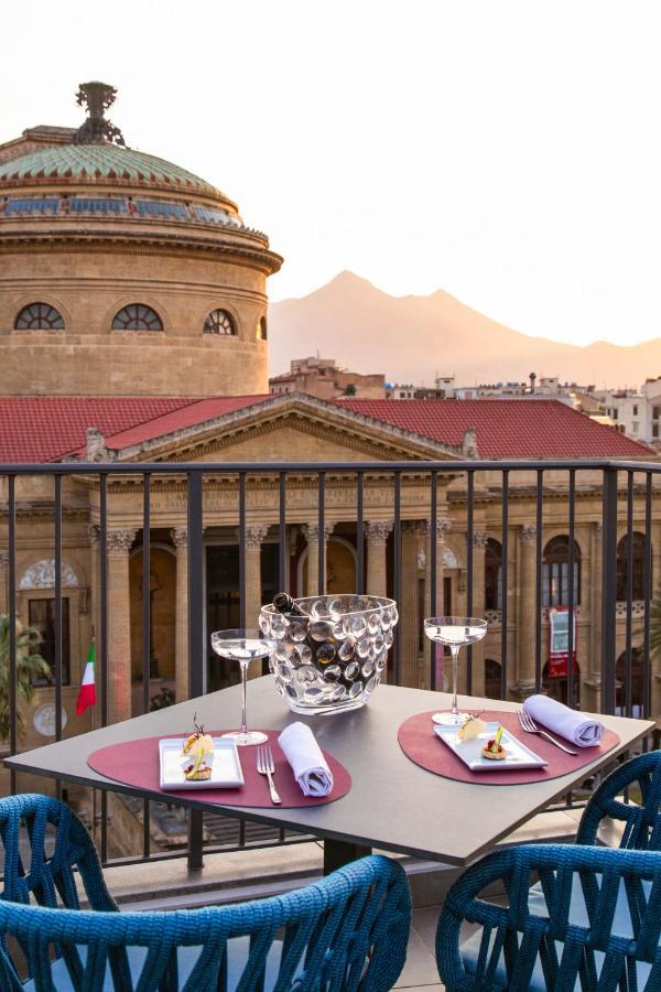 Palazzo Sovrana Serviced Luxury