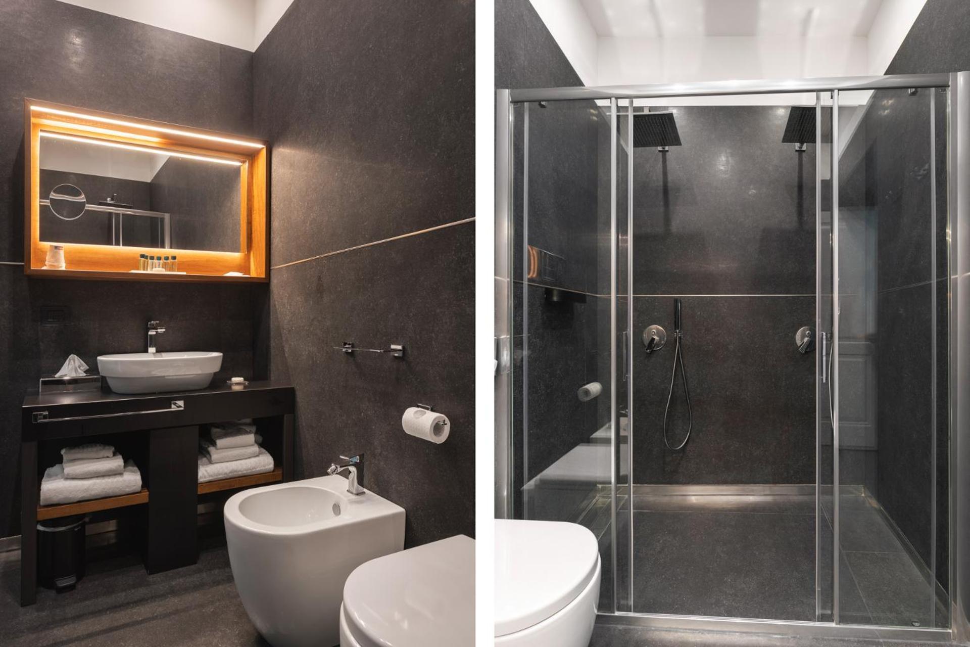 Palazzo Sovrana Serviced Luxury Aparthotel Palermo