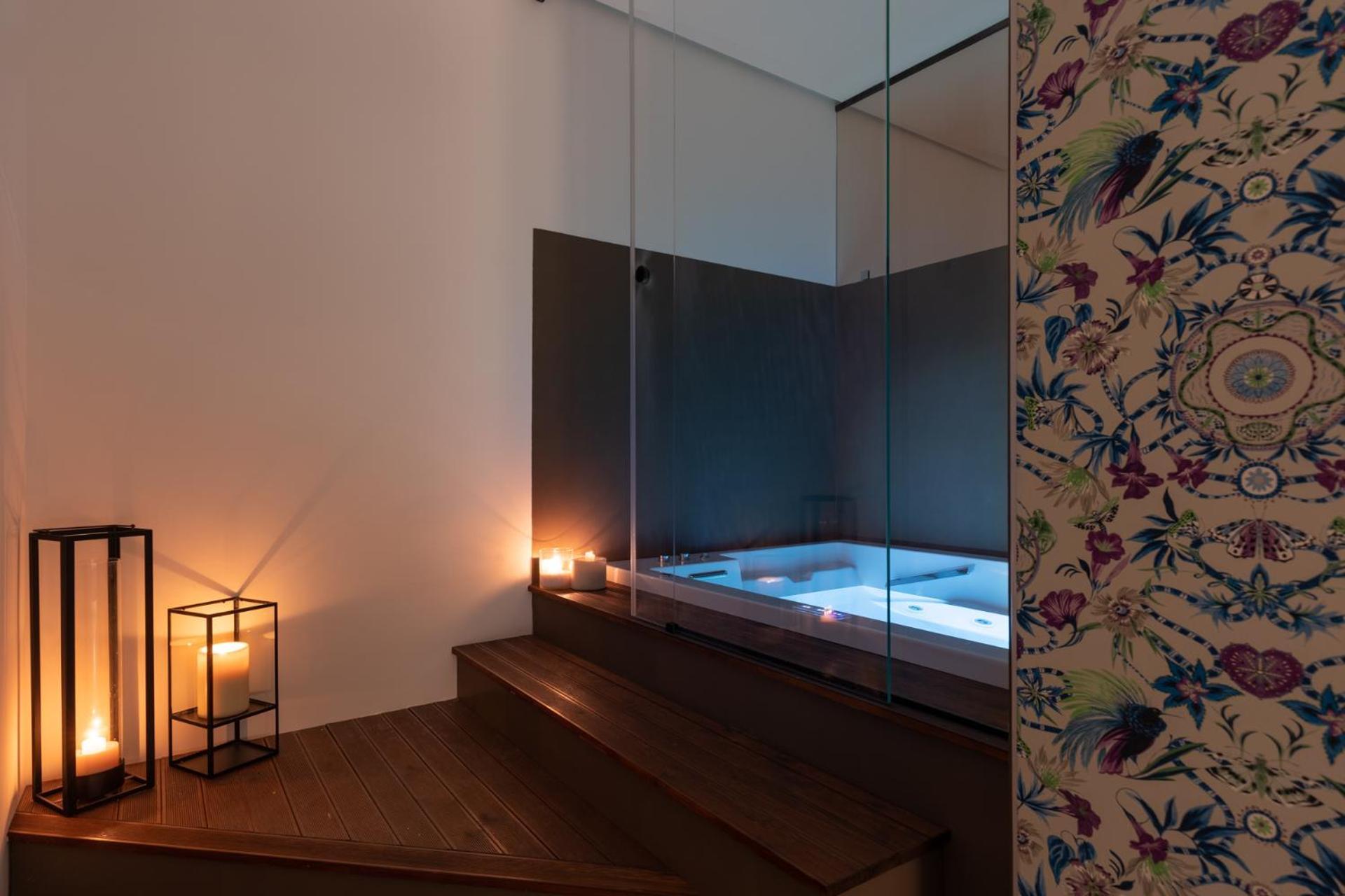 Palazzo Sovrana Serviced Luxury