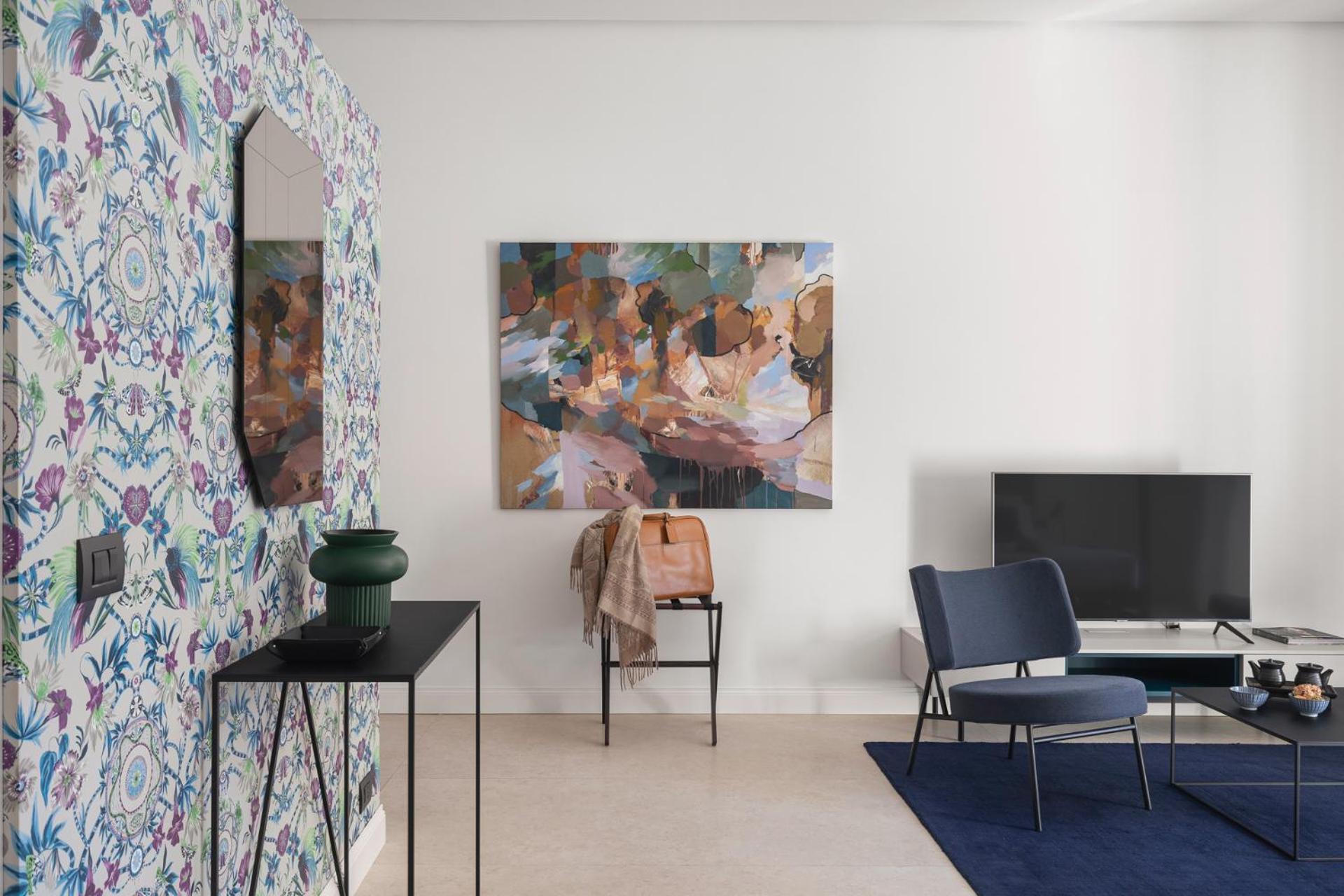 Palazzo Sovrana Serviced Luxury 4* Palermo
