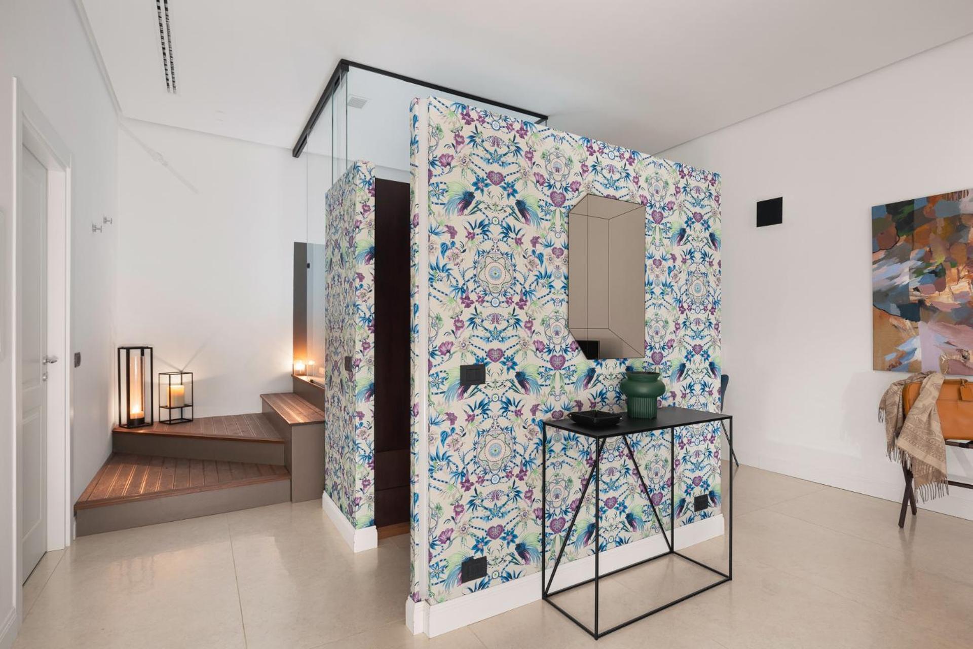 Aparthotel Palazzo Sovrana Serviced Luxury Palermo