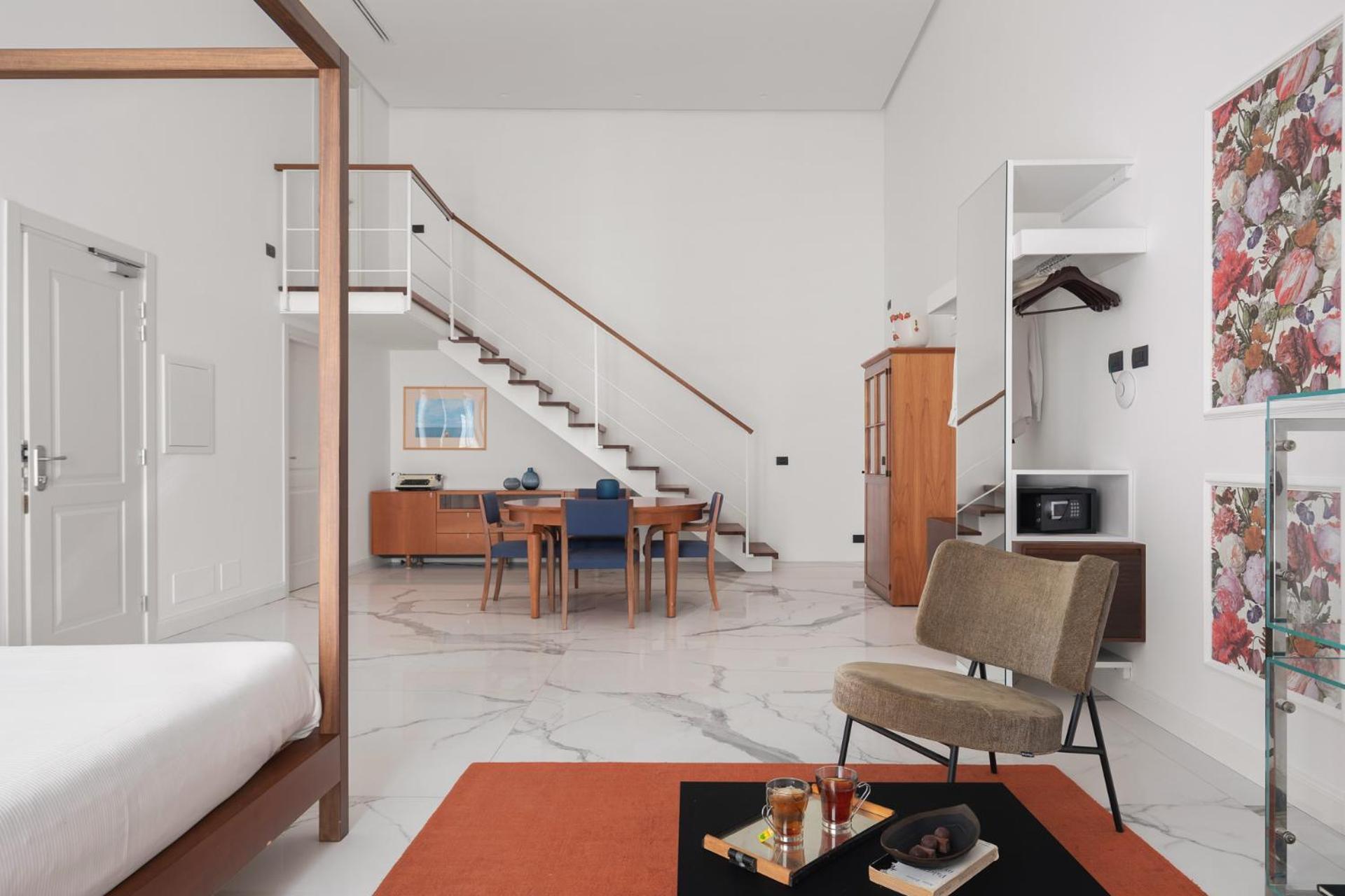 Palazzo Sovrana Serviced Luxury Aparthotel 4*