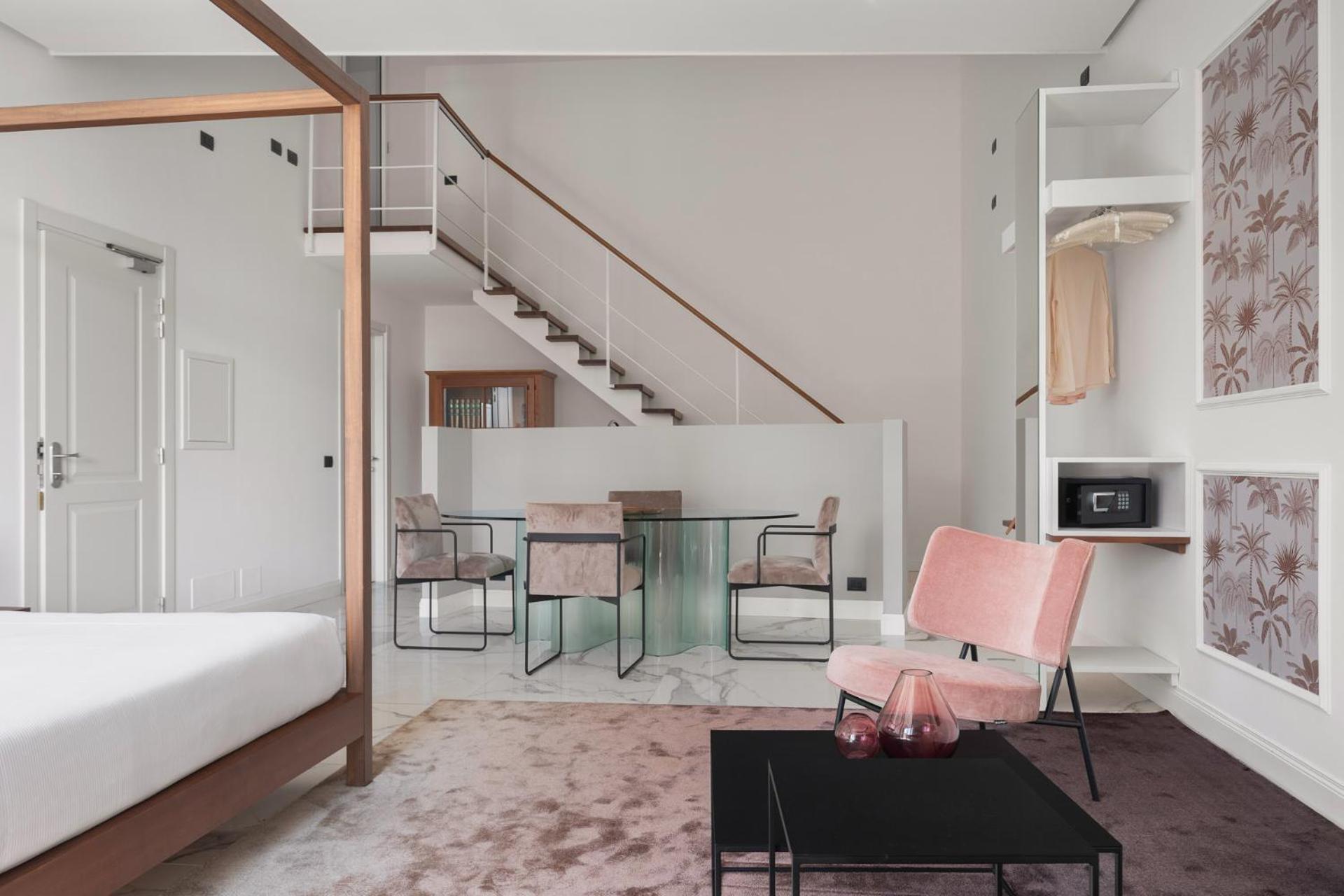 Palazzo Sovrana Serviced Luxury Aparthotel