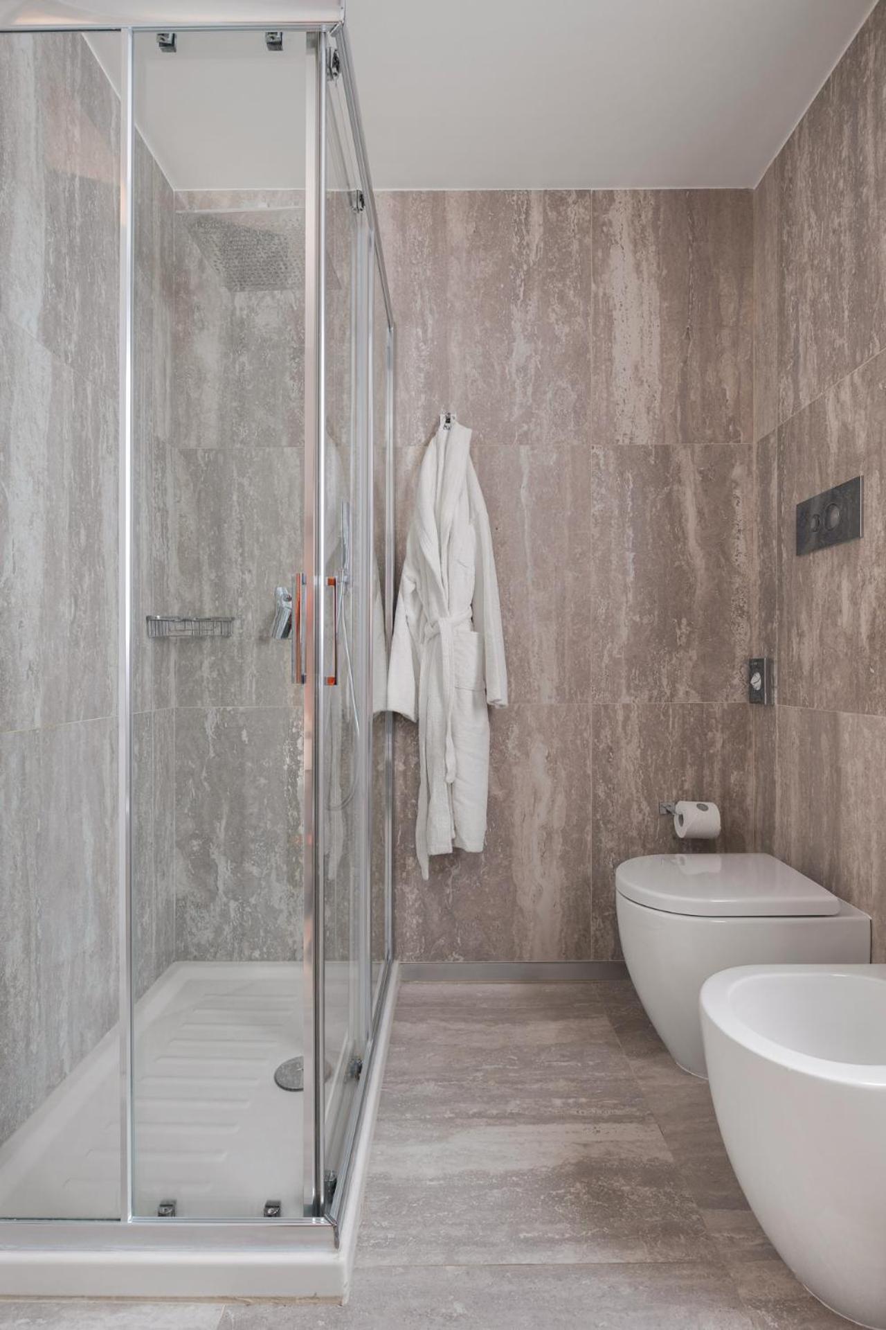 Palazzo Sovrana Serviced Luxury Aparthotel Palermo