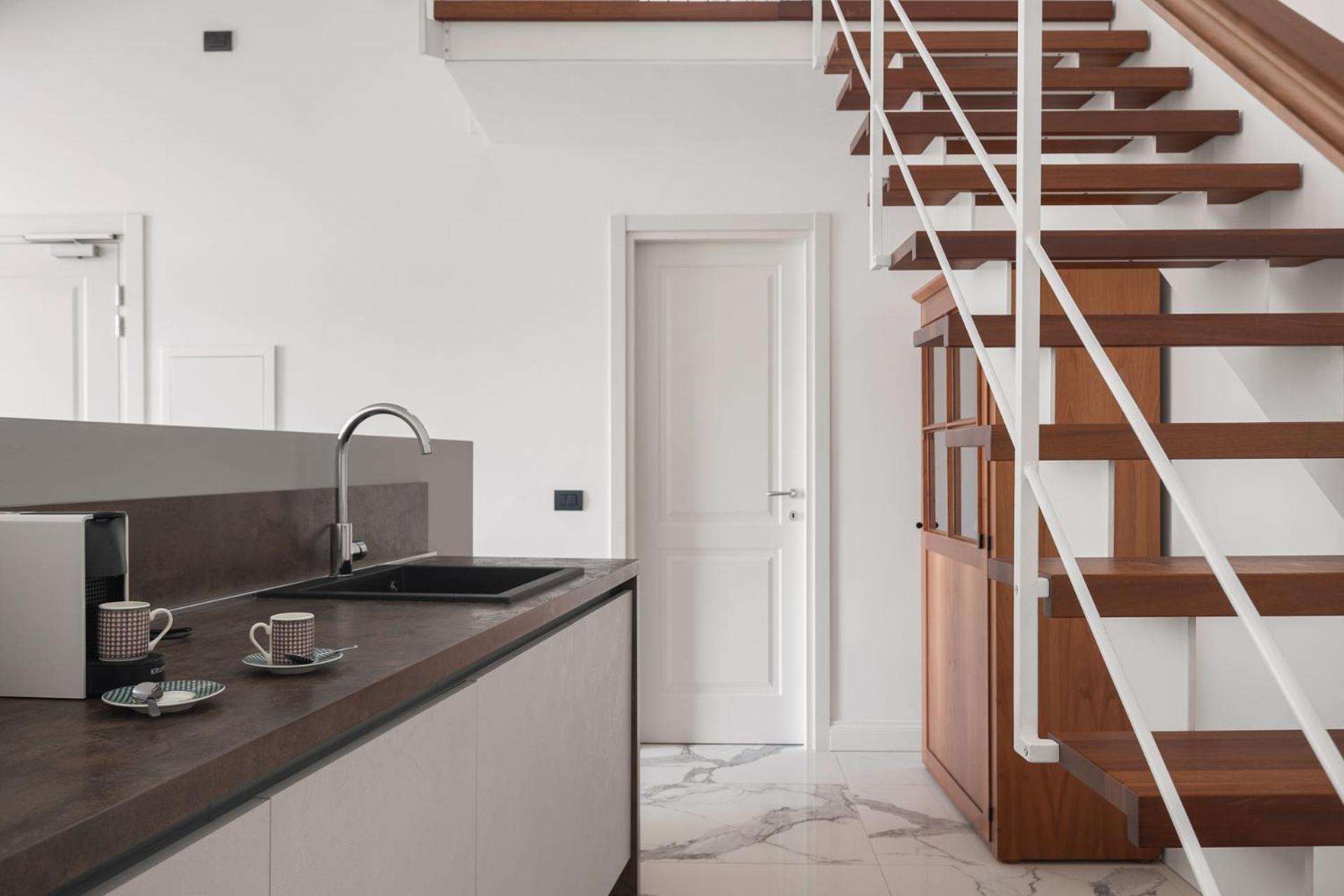 Palazzo Sovrana Serviced Luxury Aparthotel
