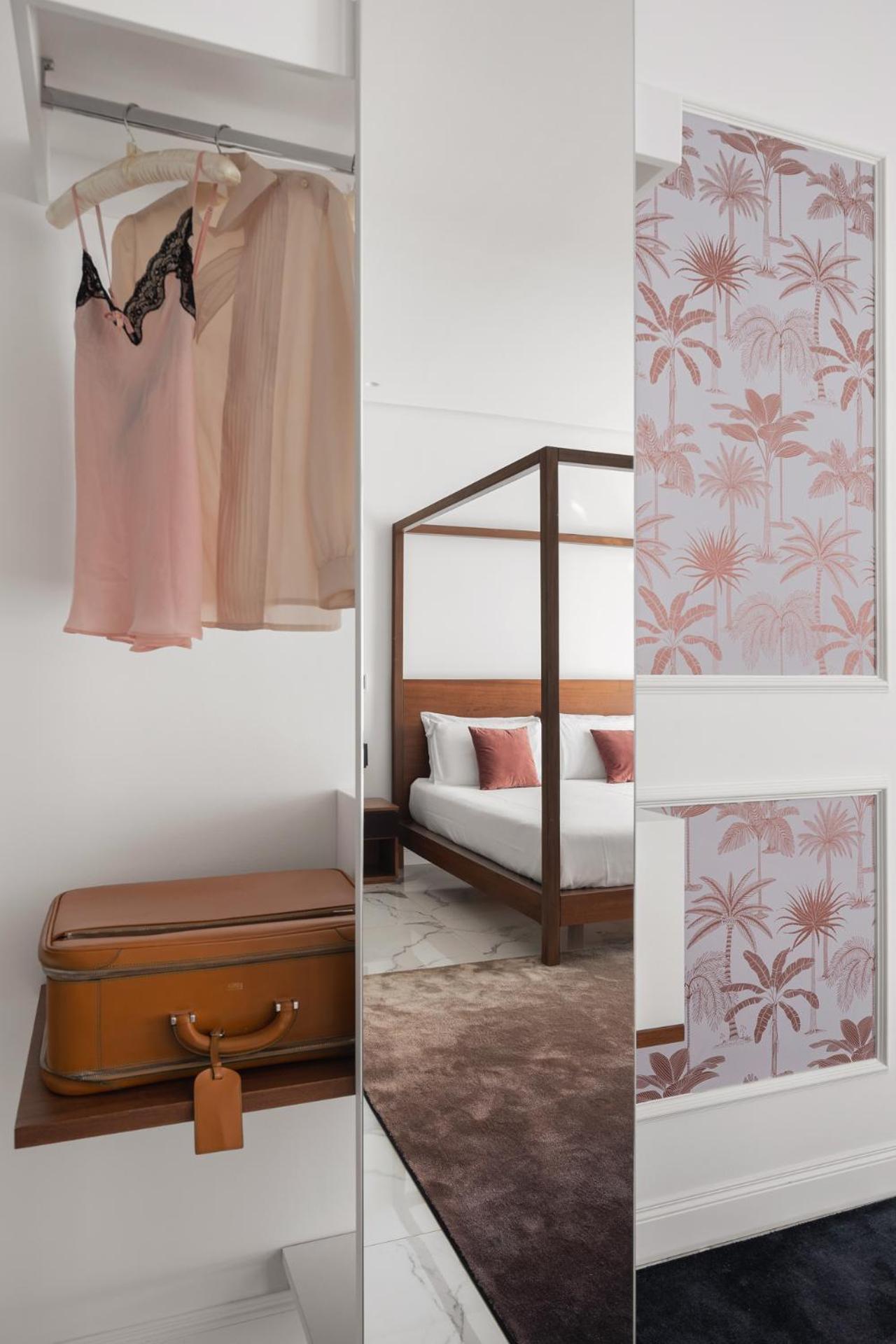 Palazzo Sovrana Serviced Luxury Aparthotel