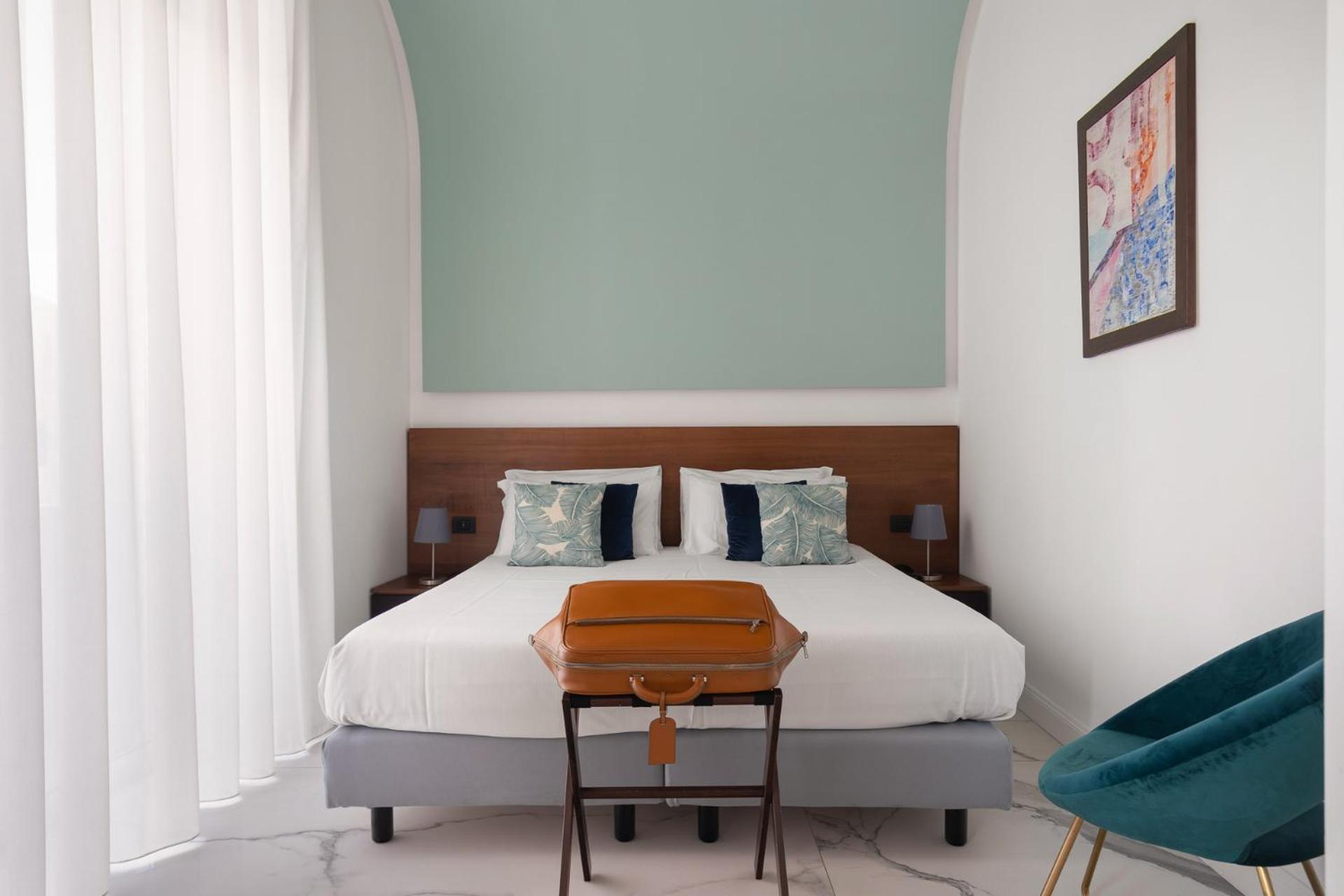 Palazzo Sovrana Serviced Luxury 4* Palermo