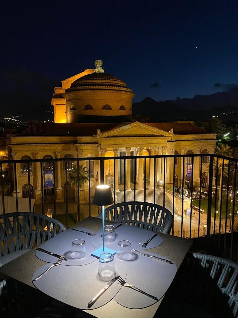 Aparthotel Palazzo Sovrana Serviced Luxury
