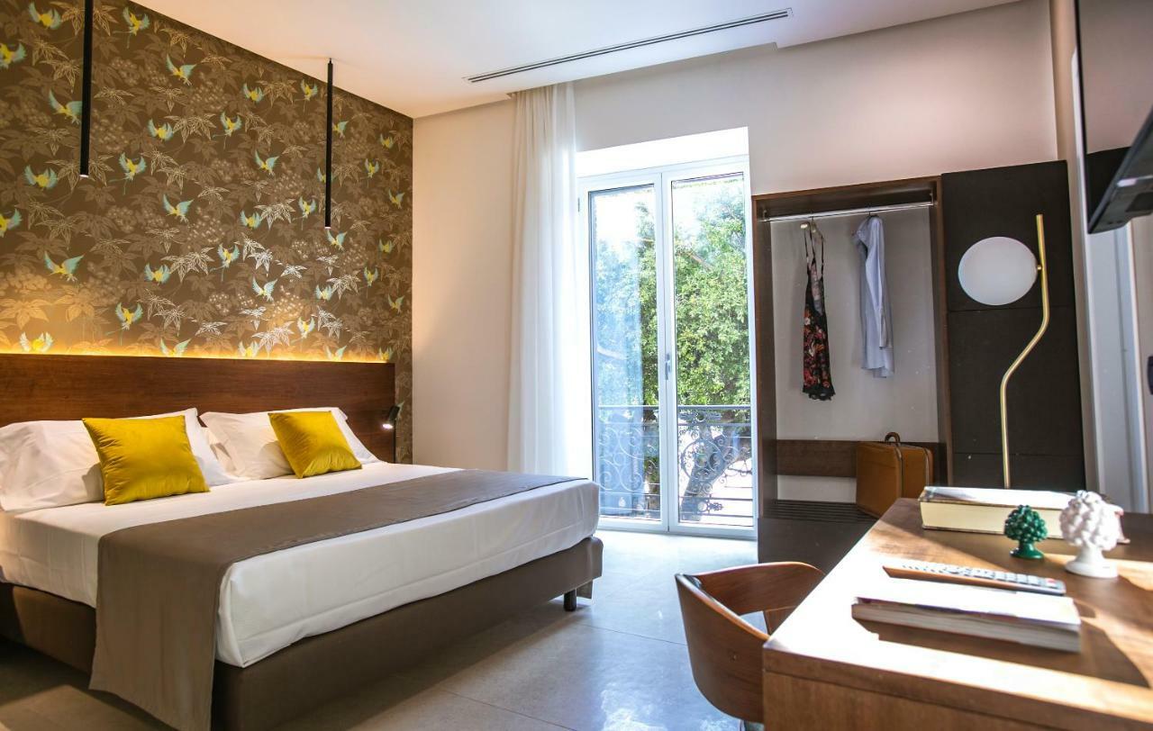 Palazzo Sovrana Serviced Luxury