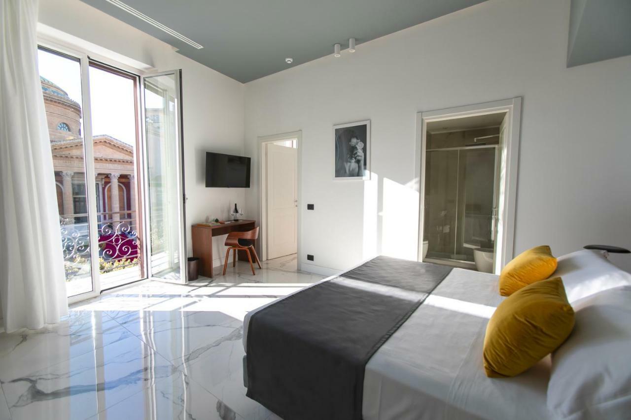 Aparthotel Palazzo Sovrana Serviced Luxury