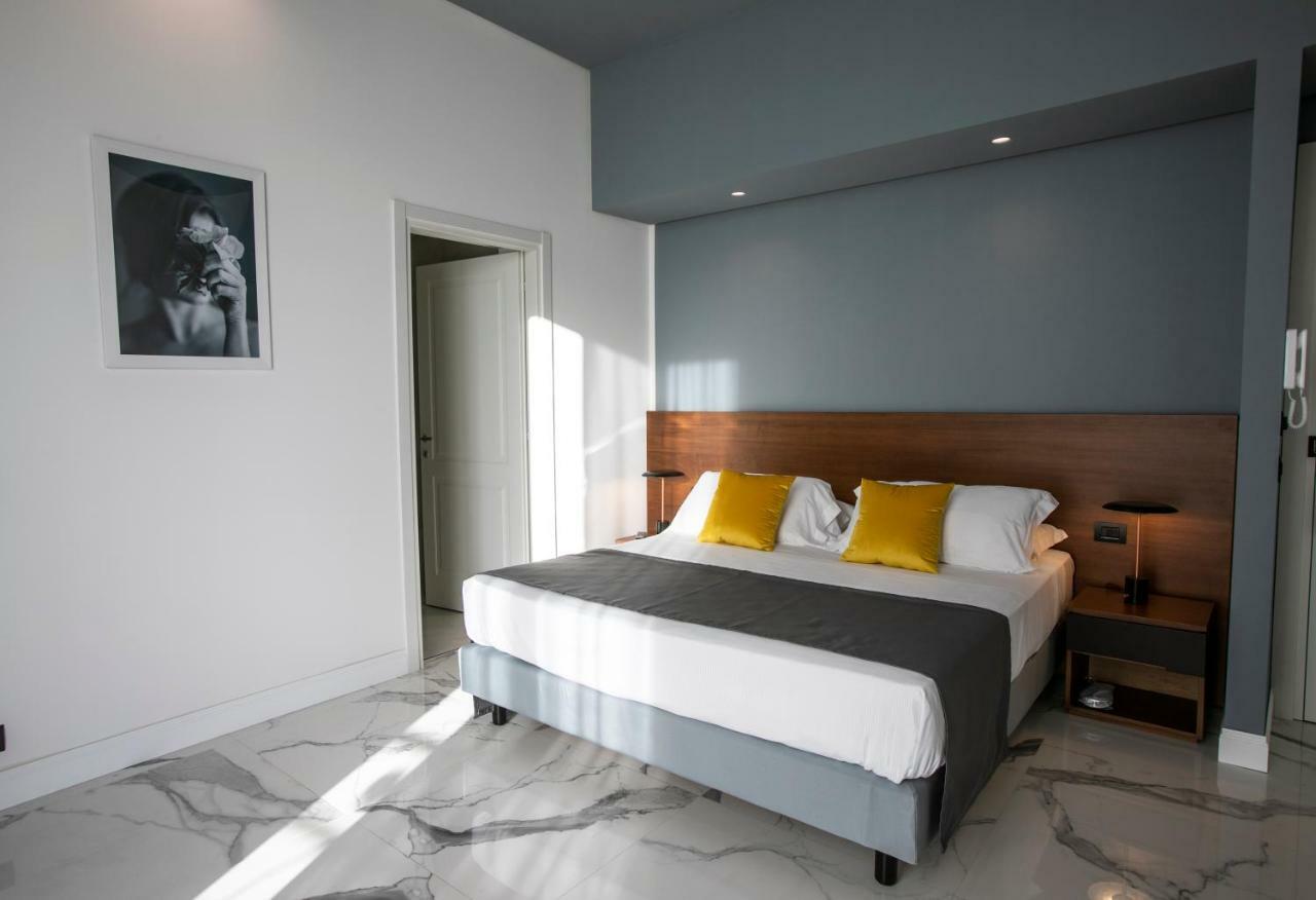Palazzo Sovrana Serviced Luxury 4* Palermo