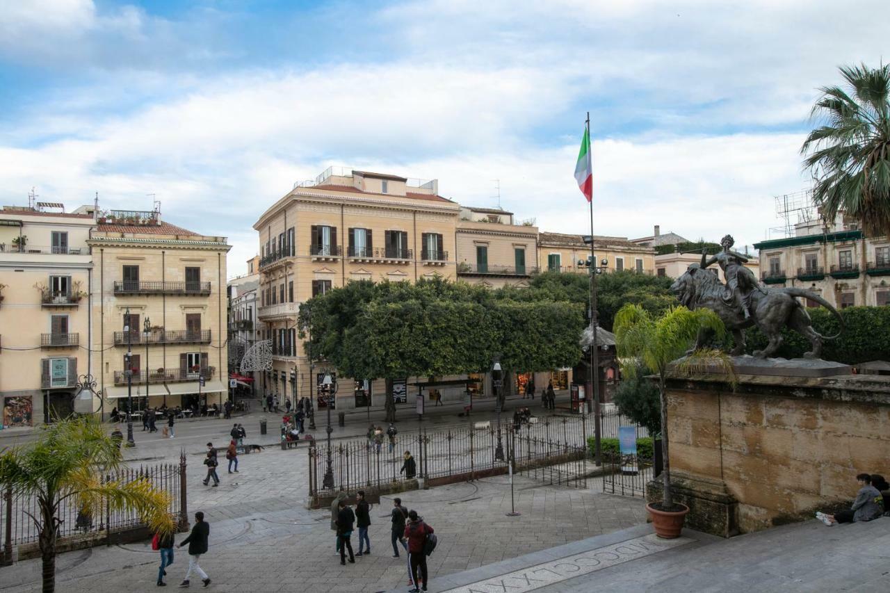 Palazzo Sovrana Serviced Luxury 4* Palermo