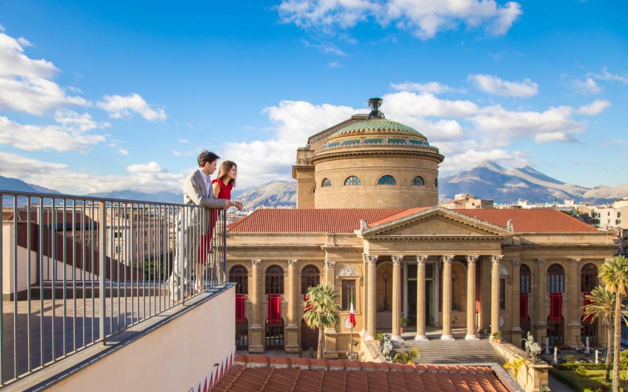 Palazzo Sovrana Serviced Luxury