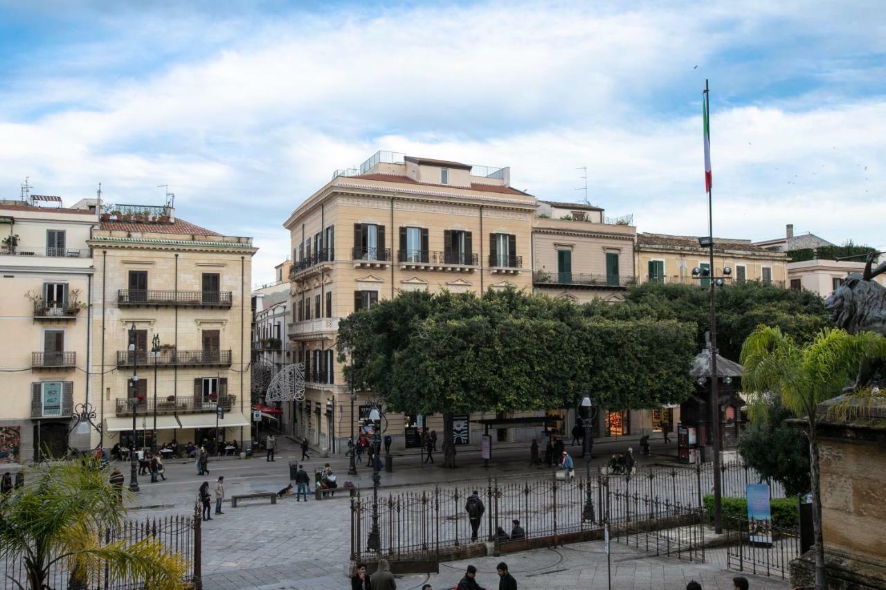 Palazzo Sovrana Serviced Luxury