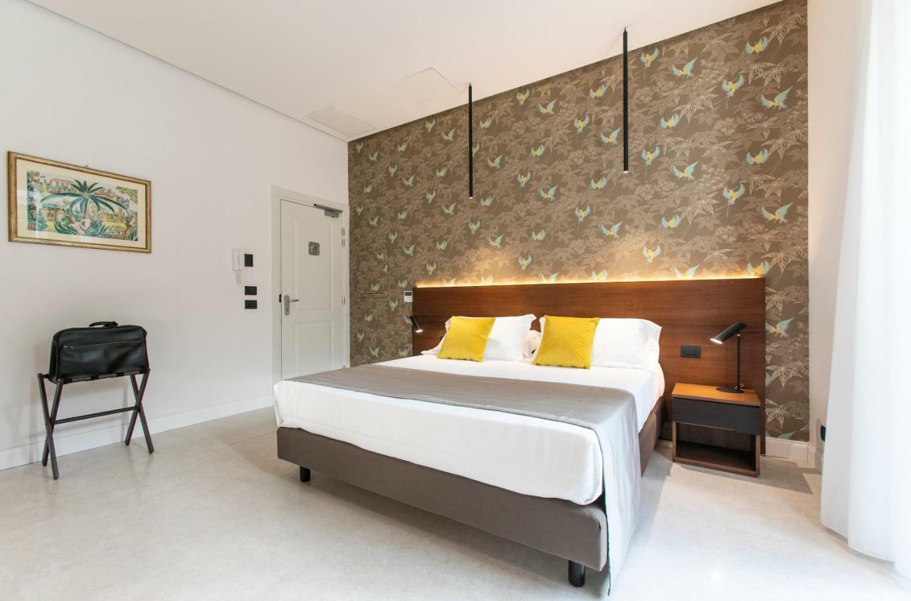 Palazzo Sovrana Serviced Luxury