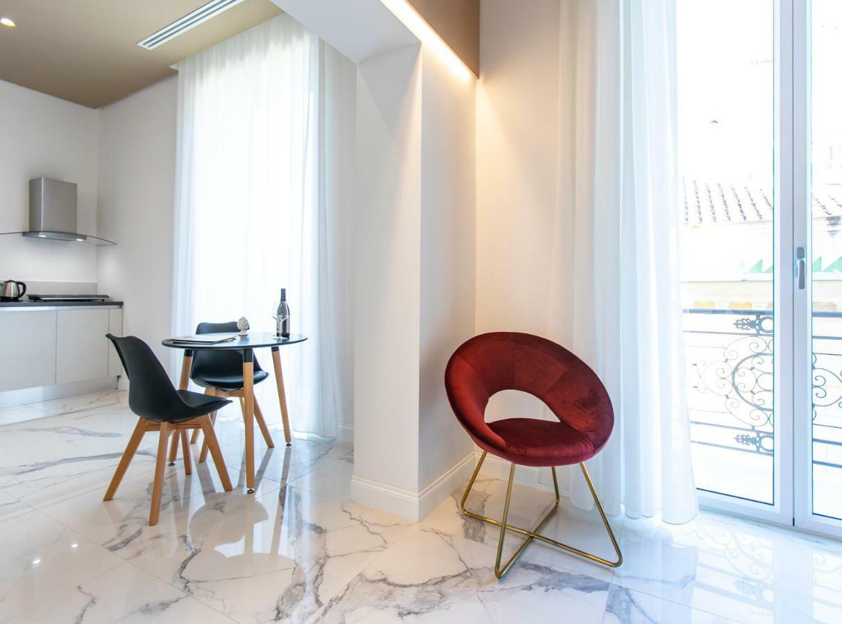 Palazzo Sovrana Serviced Luxury Aparthotel Palermo