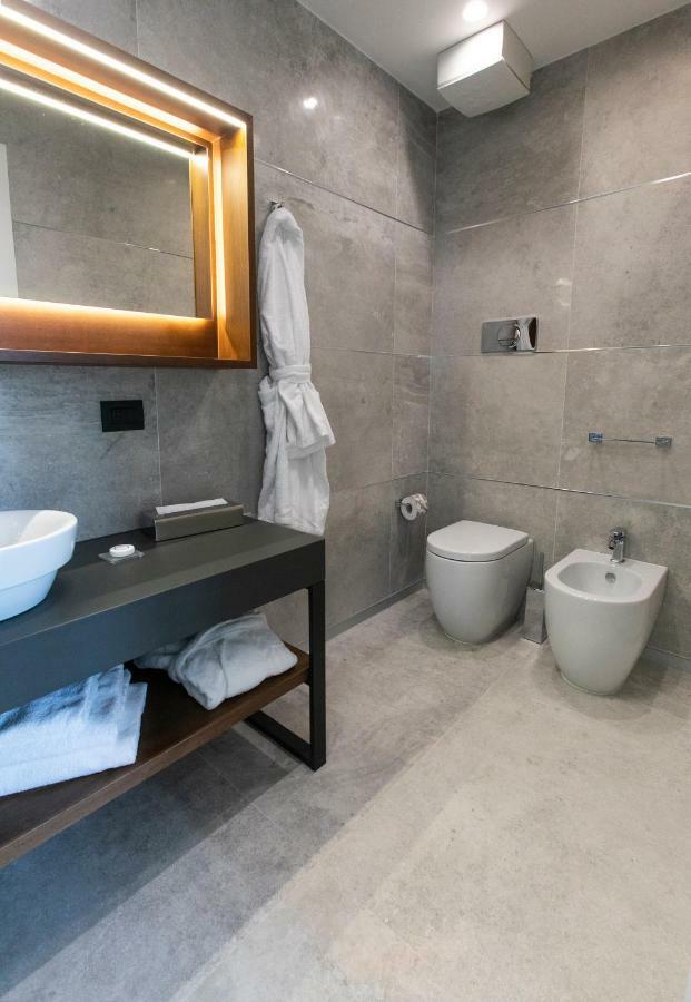 Aparthotel Palazzo Sovrana Serviced Luxury
