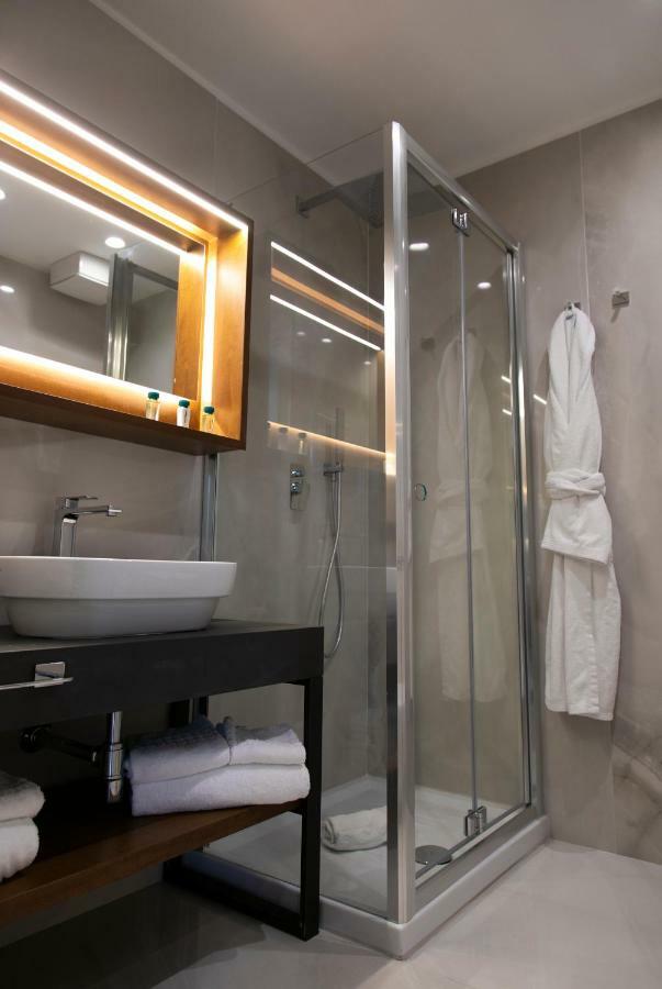 Aparthotel Palazzo Sovrana Serviced Luxury Palermo