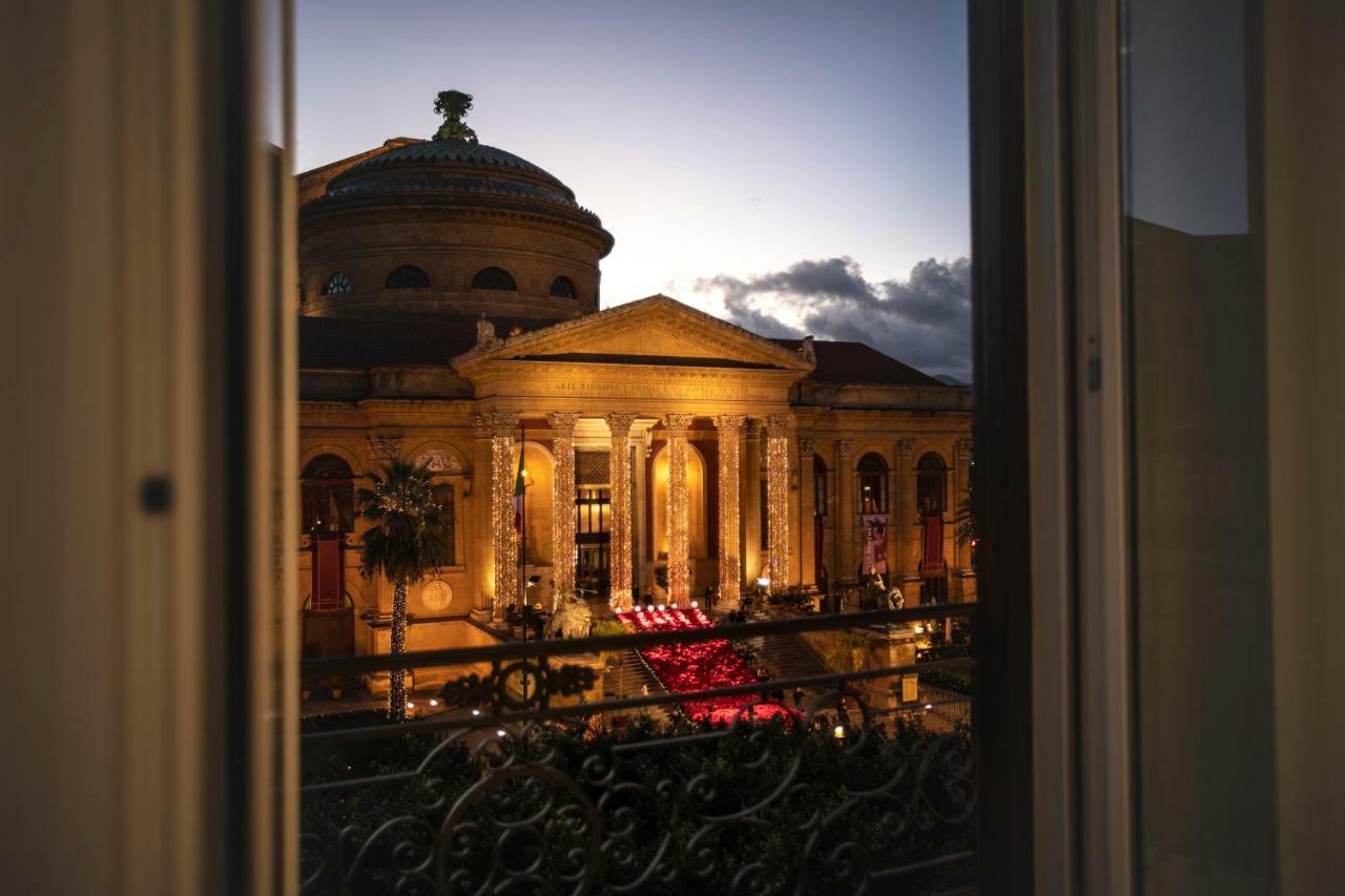 Palazzo Sovrana Serviced Luxury