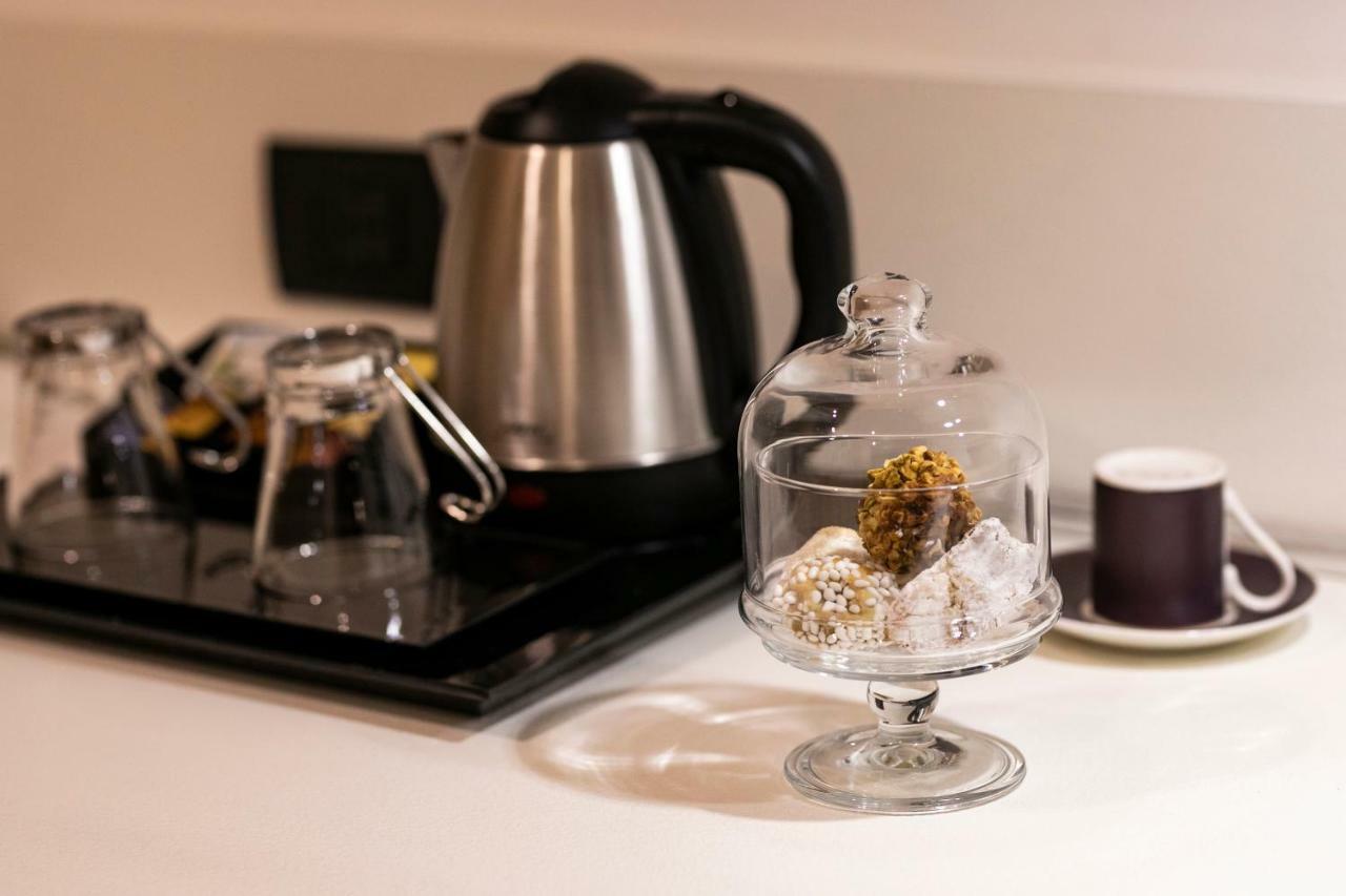 Aparthotel Palazzo Sovrana Serviced Luxury Palermo
